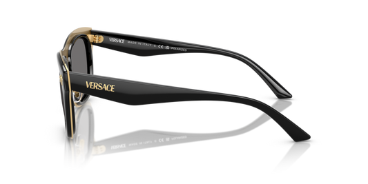 Versace VE2272 GB1/81 - 53 - Güneş Gözlükleri