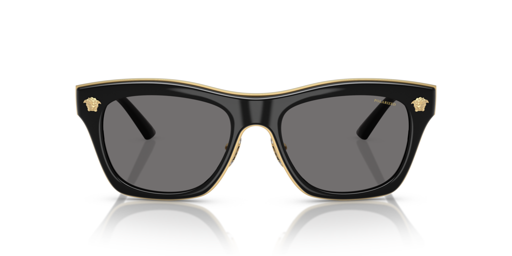 Versace VE2272 GB1/81 - 53 - Güneş Gözlükleri
