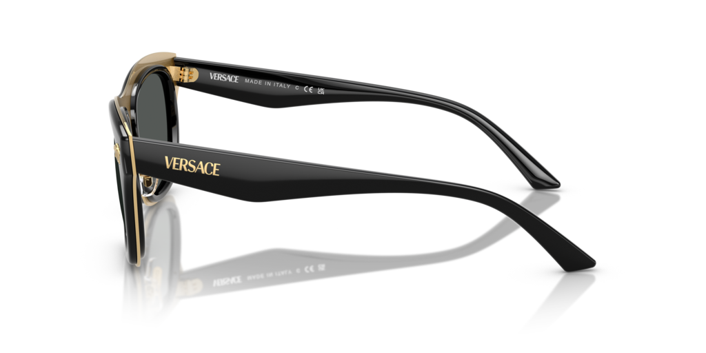 Versace VE2272 GB1/87 - 53 - Güneş Gözlükleri
