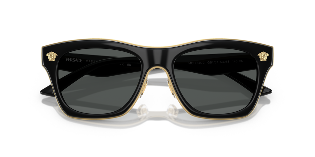 Versace VE2272 GB1/87 - 53 - Güneş Gözlükleri