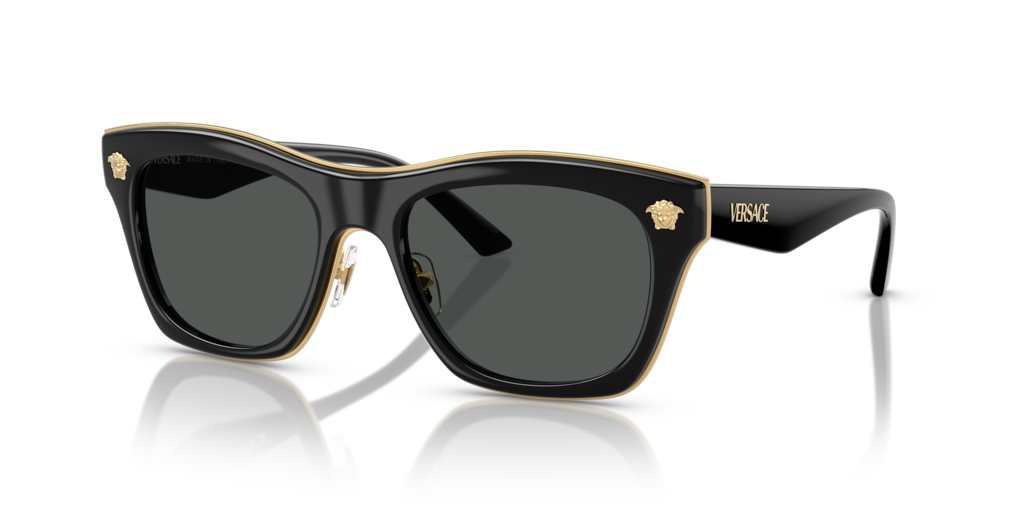 Versace VE2272 GB1/87 - 53 - Güneş Gözlükleri