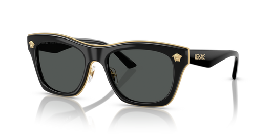 Versace VE2272 GB1/87 - 53 - Güneş Gözlükleri