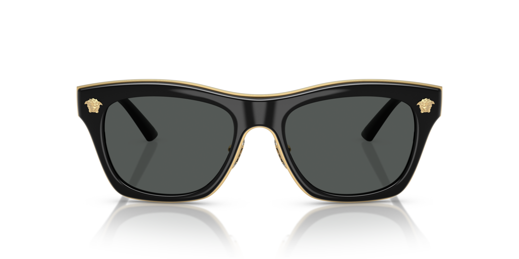 Versace VE2272 GB1/87 - 53 - Güneş Gözlükleri