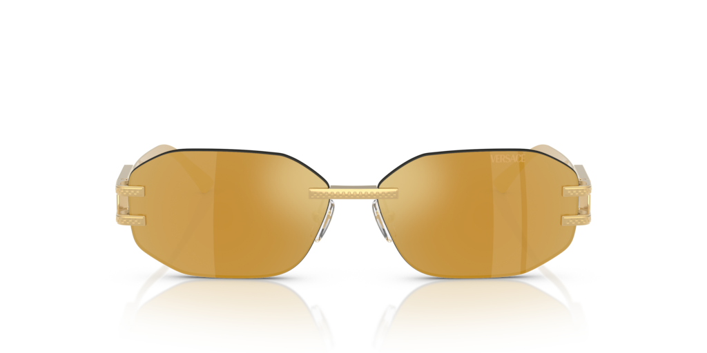 Versace VE2274 10027P - 58 - Güneş Gözlükleri