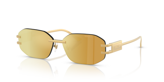 Versace VE2274 10027P - 58 - Güneş Gözlükleri
