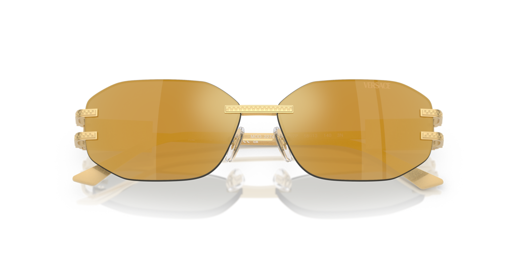 Versace VE2274 10027P - 58 - Güneş Gözlükleri