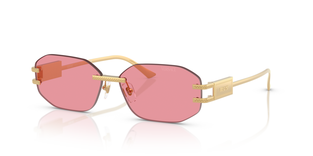 Versace VE2274 100284 - 58 - Güneş Gözlükleri