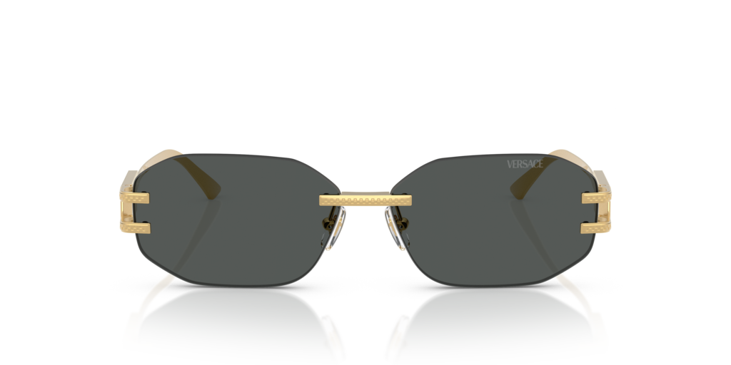 Versace VE2274 100287 - 58 - Güneş Gözlükleri