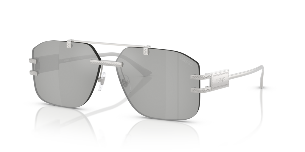 Versace VE2275 10008V - 60 - Güneş Gözlükleri
