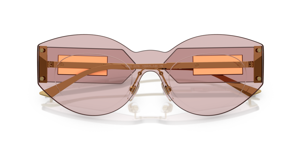Versace VE2276 1002/5 - 44 - Güneş Gözlükleri
