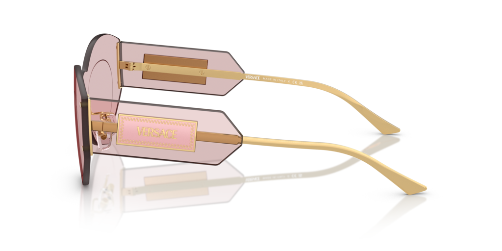 Versace VE2276 1002/5 - 44 - Güneş Gözlükleri