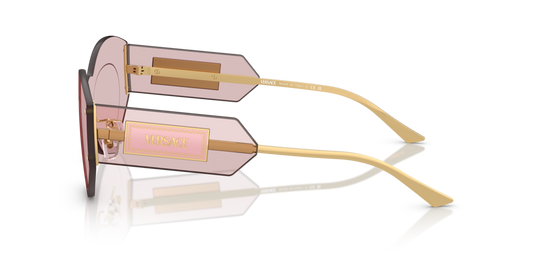 Versace VE2276 1002/5 - 44 - Güneş Gözlükleri