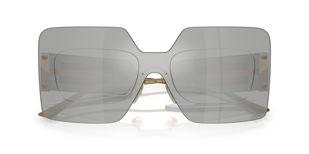 Versace VE2277 10018V - 42 - Güneş Gözlükleri