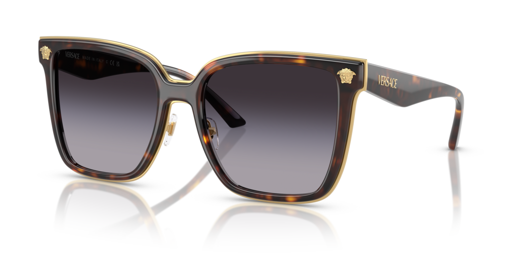 Versace VE2278D 108/8G - 58 - Güneş Gözlükleri