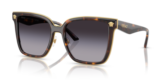 Versace VE2278D 108/8G - 58 - Güneş Gözlükleri