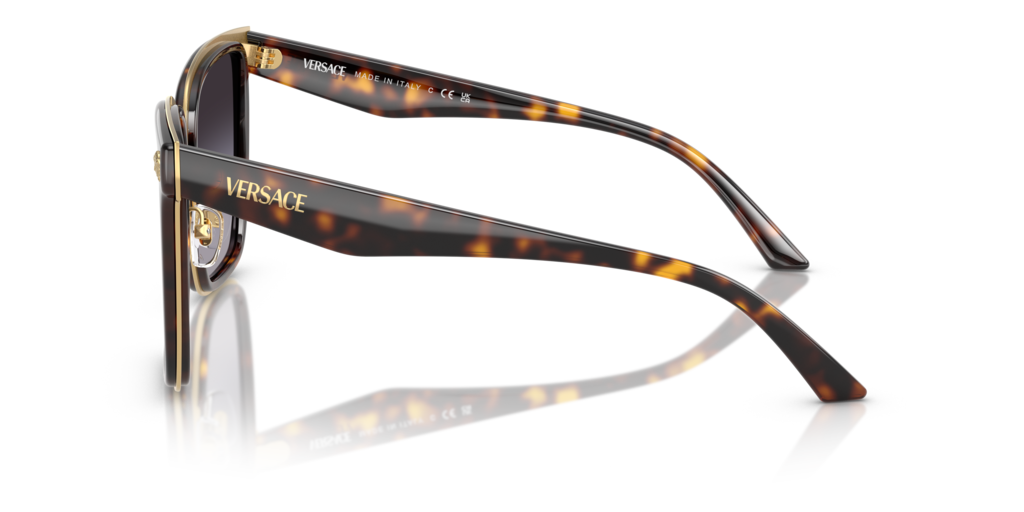 Versace VE2278D 108/8G - 58 - Güneş Gözlükleri