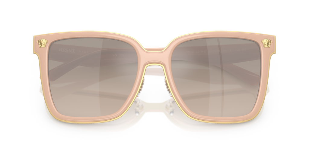 Versace VE2278D 54946I - 58 - Güneş Gözlükleri