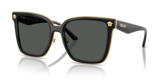 Versace VE2278D GB1/87 - 58 - Güneş Gözlükleri