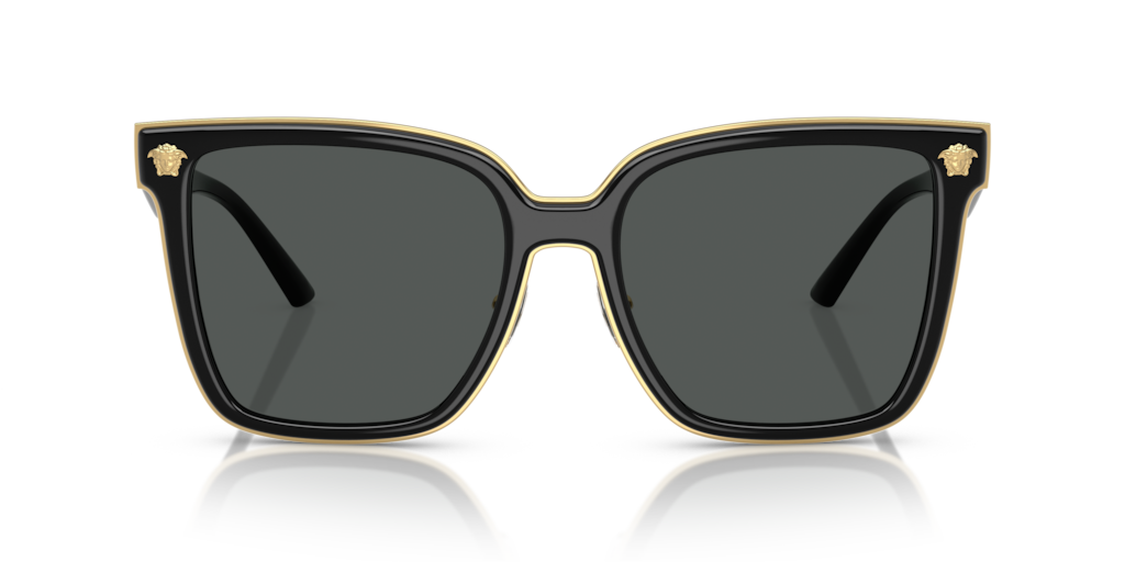 Versace VE2278D GB1/87 - 58 - Güneş Gözlükleri