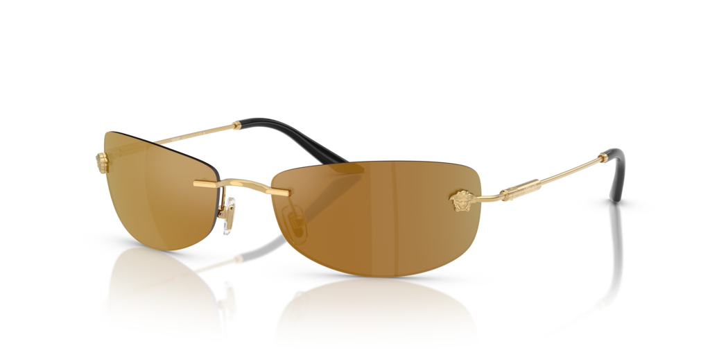 Versace VE2279 10027I - 60 - Güneş Gözlükleri