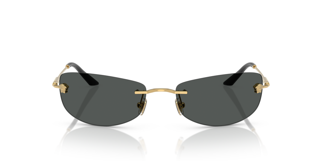 Versace VE2279 100287 - 60 - Güneş Gözlükleri