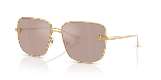 Versace VE2282 1002/5 - 59 - Güneş Gözlükleri