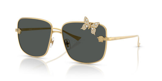 Versace VE2282 100287 - 59 - Güneş Gözlükleri