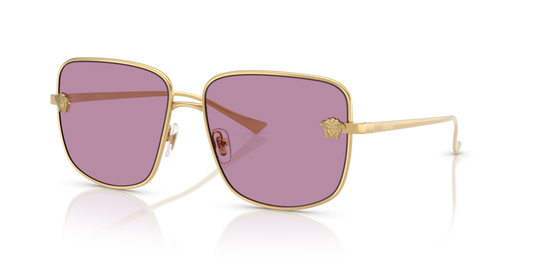 Versace VE2282 1002AK - 59 - Güneş Gözlükleri