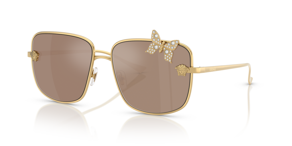 Versace VE2282 K0030W - 59 - Güneş Gözlükleri
