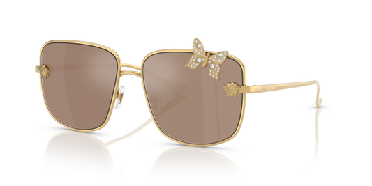 Versace VE2282 K0030W - 59 - Güneş Gözlükleri