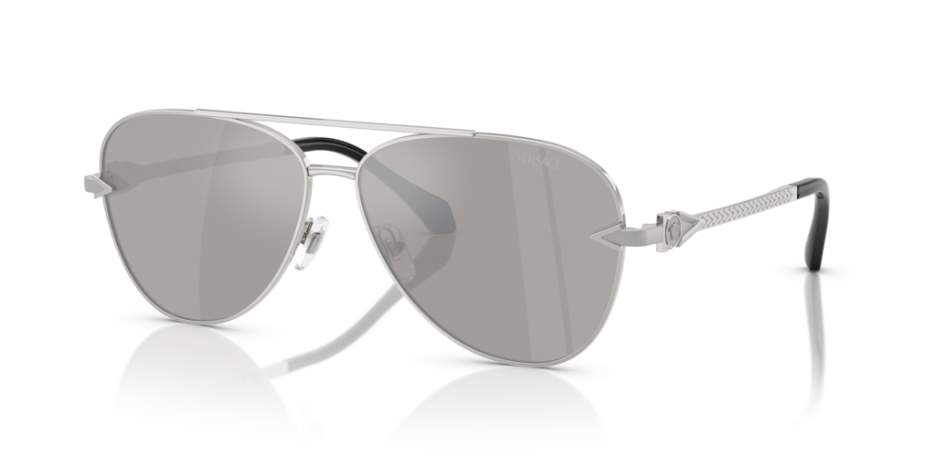 Versace VE2283 10006G - 61 - Güneş Gözlükleri