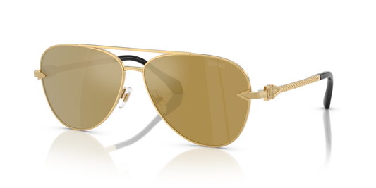 Versace VE2283 10027I - 61 - Güneş Gözlükleri