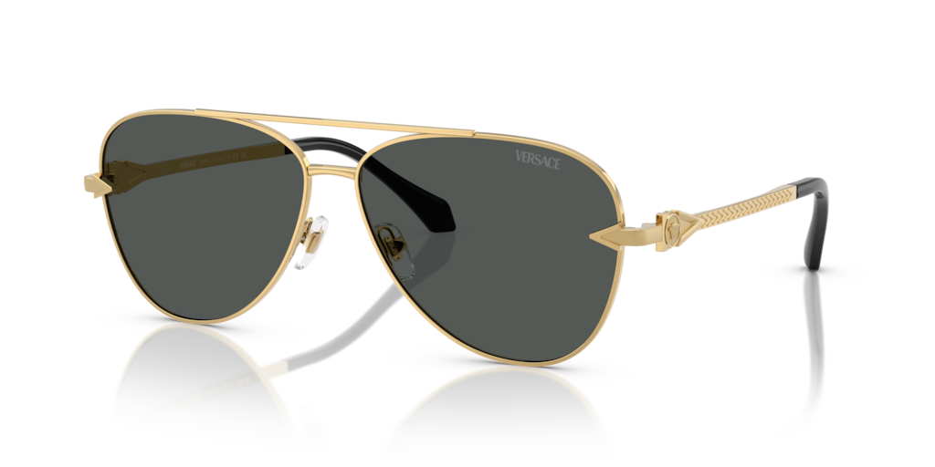 Versace VE2283 100287 - 61 - Güneş Gözlükleri