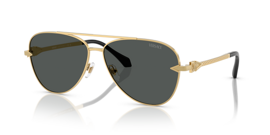 Versace VE2283 100287 - 61 - Güneş Gözlükleri