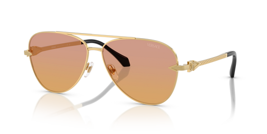 Versace VE2283 1002EL - 61 - Güneş Gözlükleri
