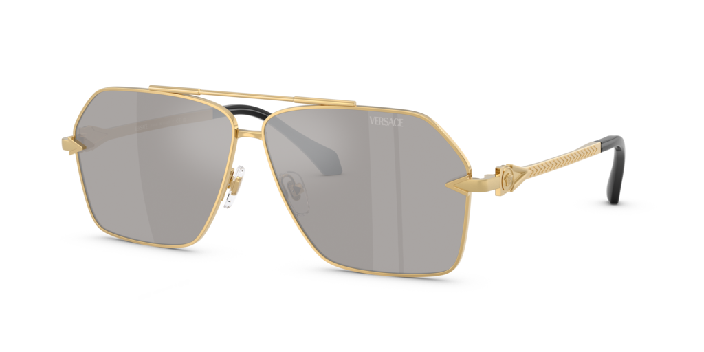 Versace VE2284 10026G - 63 - Güneş Gözlükleri