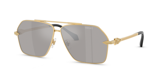 Versace VE2284 10026G - 63 - Güneş Gözlükleri