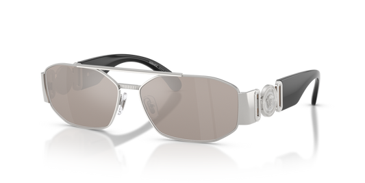 Versace VE2287 1000AP - 58 - Güneş Gözlükleri