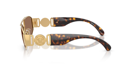 Versace VE2287 100273 - 58 - Güneş Gözlükleri