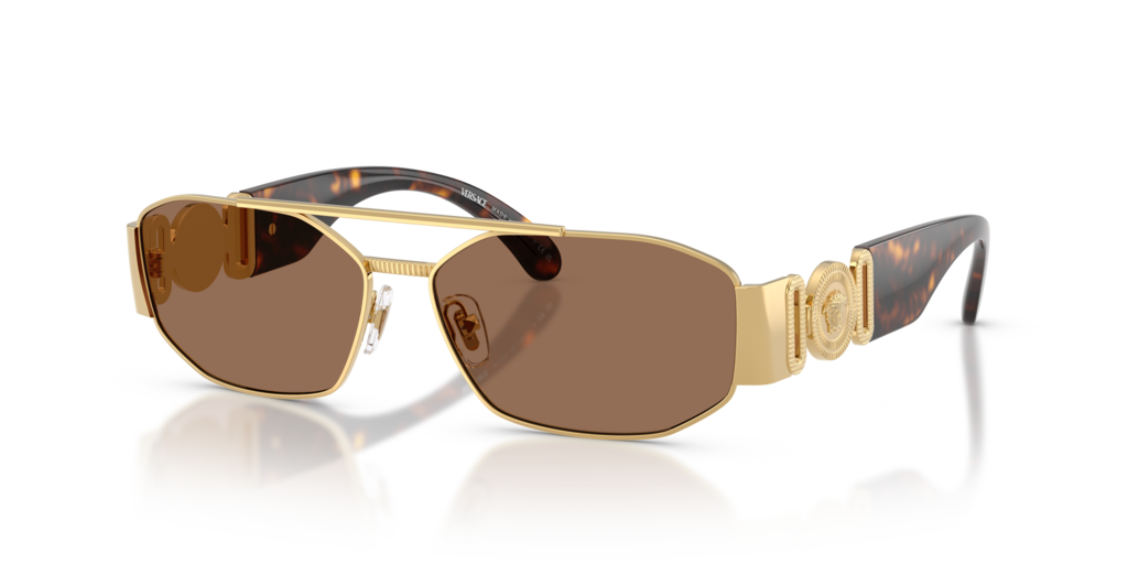 Versace VE2287 100273 - 58 - Güneş Gözlükleri