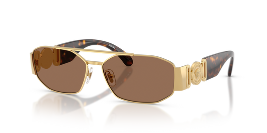 Versace VE2287 100273 - 58 - Güneş Gözlükleri