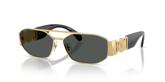 Versace VE2287 100287 - 58 - Güneş Gözlükleri