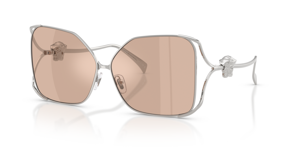 Versace VE2288 1001/5 - 62 - Güneş Gözlükleri