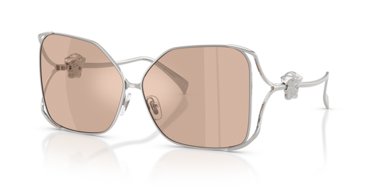 Versace VE2288 1001/5 - 62 - Güneş Gözlükleri