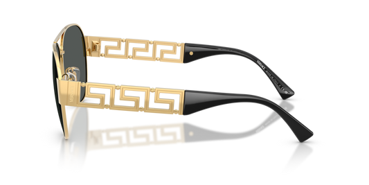 Versace VE2289 100287 - 61 - Güneş Gözlükleri