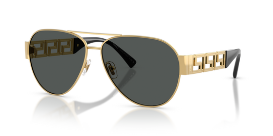 Versace VE2289 100287 - 61 - Güneş Gözlükleri