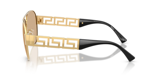 Versace VE2289 1002D8 - 61 - Güneş Gözlükleri