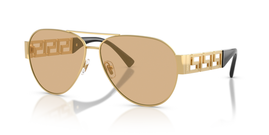 Versace VE2289 1002D8 - 61 - Güneş Gözlükleri