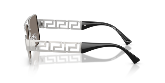 Versace VE2290 10016G - 61 - Güneş Gözlükleri