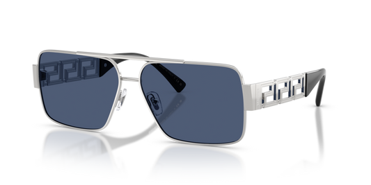 Versace VE2290 100180 - 61 - Güneş Gözlükleri